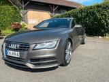 Audi S7 4.0 TFSI quattro S tronic Sportback - - Audi S7 mit Benzin-Antrieb: Navigationssystem, Limousine