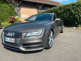 Audi S7 4.0 TFSI quattro S tronic Sportback - - Audi S7 von privat
