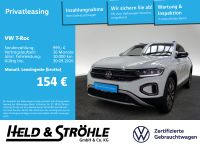 Volkswagen T-Roc - Vorschau Bild 1