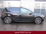 Volkswagen Golf 2.0 TSI DSG GTI adidas SONDERMODELL *1.Hand - Volkswagen Golf aus 2012: GTI