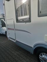 Challenger Mageo 119 EB - Challenger TV