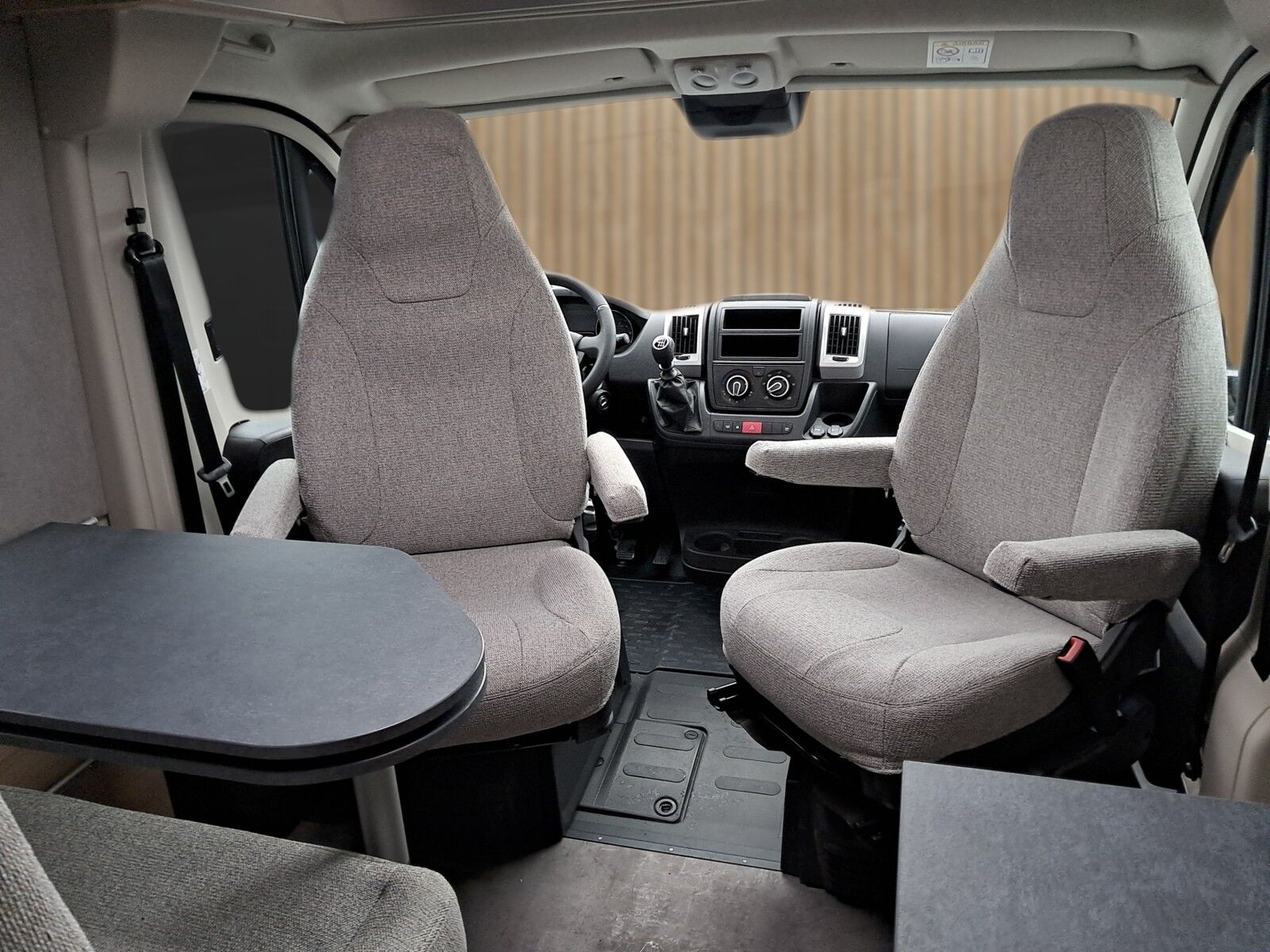 Fahrzeugabbildung Pössl Trenta 540 R Citroen 140 PS 10.897 EUR geschenkt