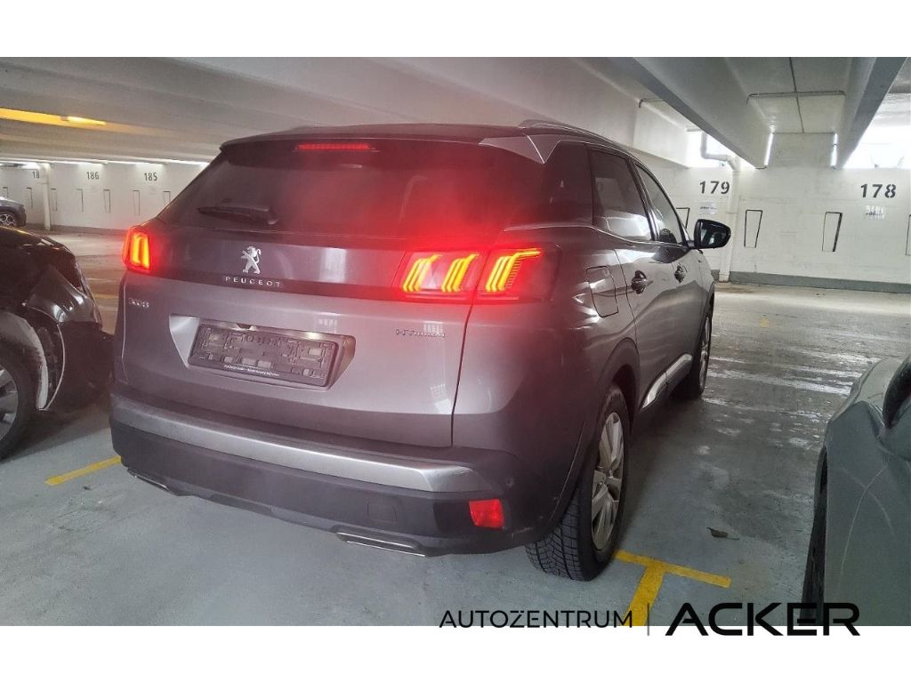 Peugeot 3008 Hybrid4 300 GT 8AT. 360Kamera/PSD/ACC -57%* imagem 3