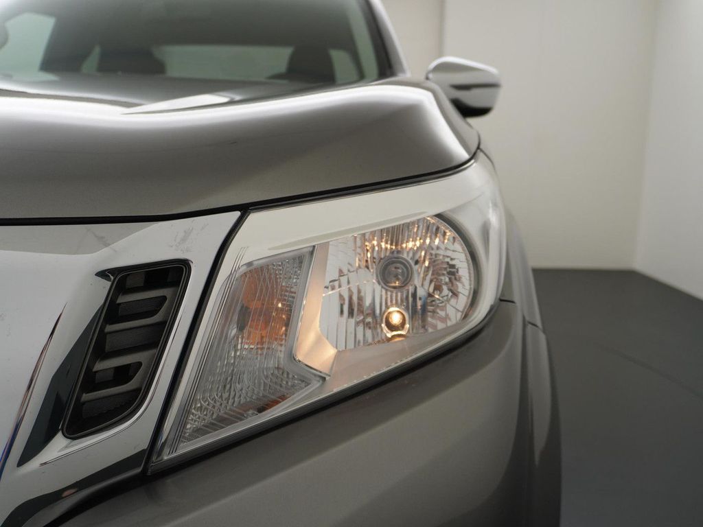 Nissan Navara 2.3 dCi N-Connecta King Cab AHK | Cruise