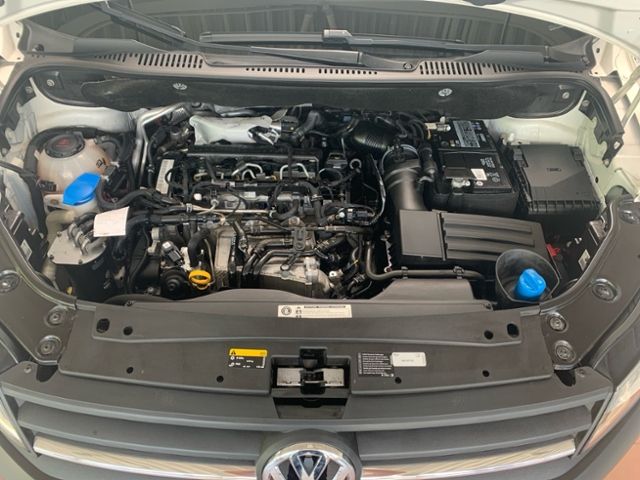 Fahrzeugabbildung Volkswagen Caddy Kasten Kurz 2.0 TDI KLIMA RADIO PDC REGALS