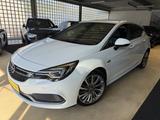 Opel Astra K Lim. 5-trg. Ultimate*OPC* 1.Hand - Opel Astra: H