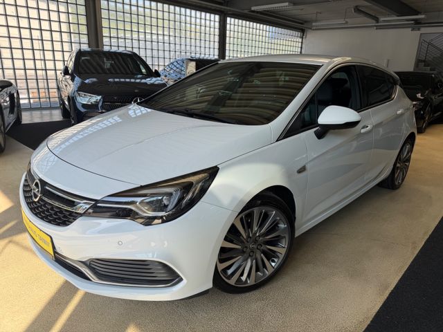 Opel Astra K Lim. 5-trg. Ultimate*OPC* 1.Hand