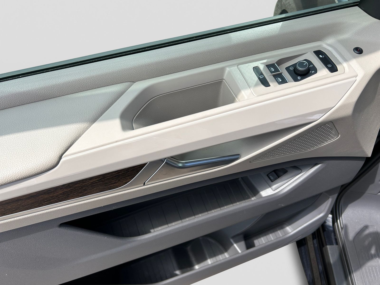 Volkswagen T7 Multivan - Bild 18