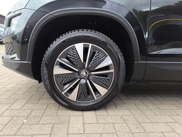 Fahrzeugabbildung SKODA Karoq 1.5 TSI DSG Selection Tour AHK PANO AREA-V