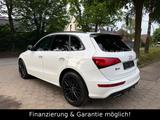 Audi SQ5 3.0 TDI Plus quattro ACC LEDER NAVI XENON - Audi SQ5 Gebrauchtwagen in Hamburg