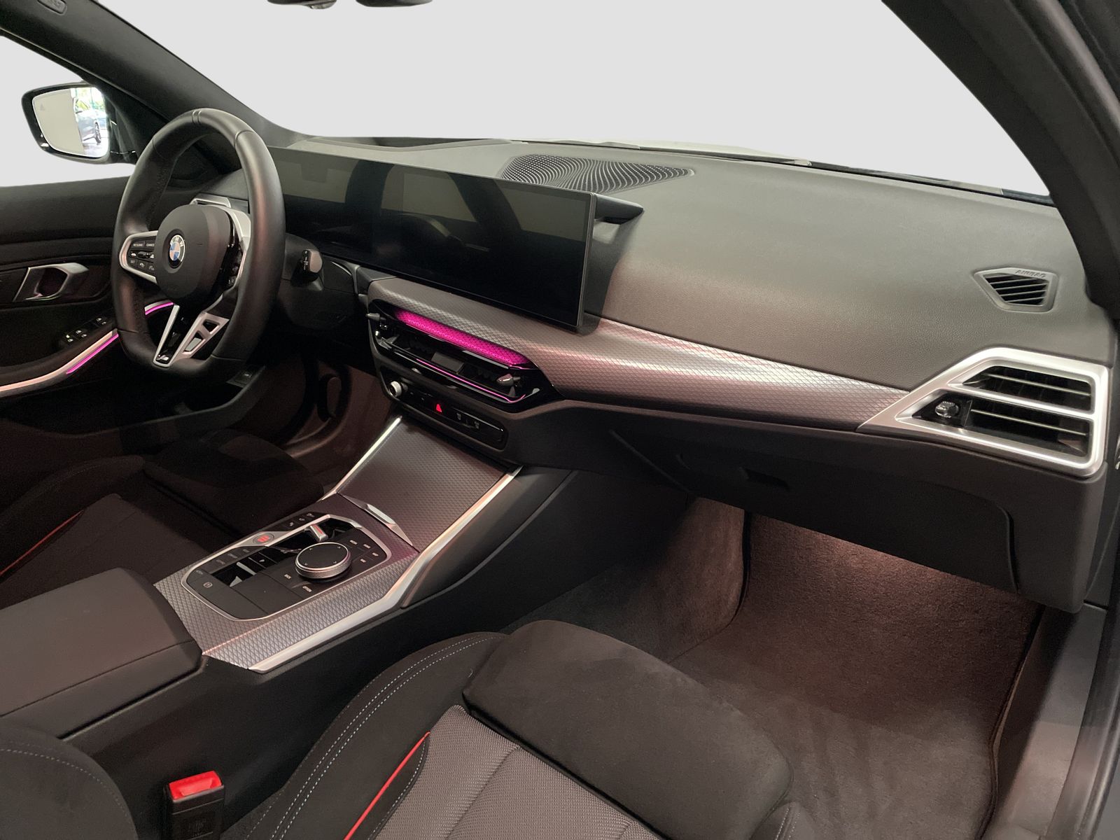 BMW 320 - Bild 11