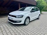 Volkswagen Polo 1.2 TSI BlueMotion Technology Highline ...