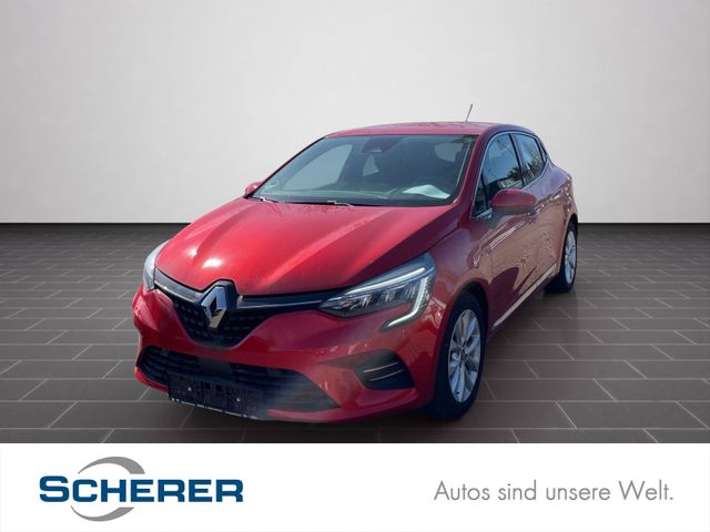 Renault Clio 1.0 TCe 90 Intens Komfort-Paket Easy Link/L