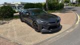 Chevrolet Camaro 6.2 SS AT Coupe - Chevrolet Gebrauchtwagen von 2018