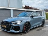 Audi RS3 Lim. quattro Pano B&O Matrix RS-Abgas Voll - Audi RS3 Gebrauchtwagen in Frankfurt
