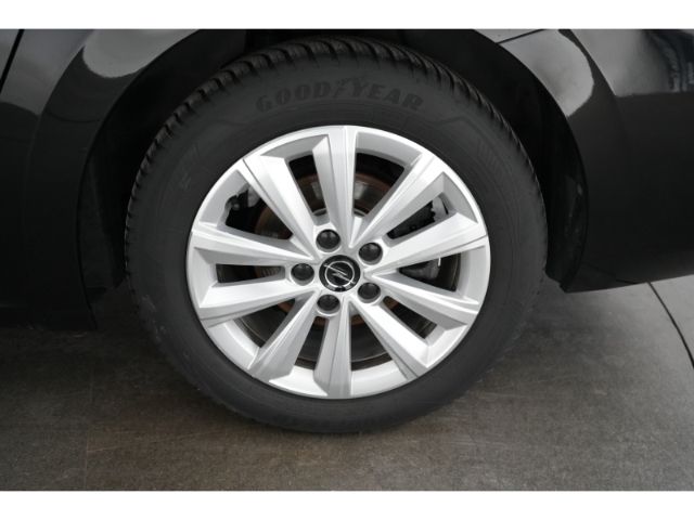 Astra L ST BUSINESS ELEGANCE CDTI AT+AHK+LED+RÜC