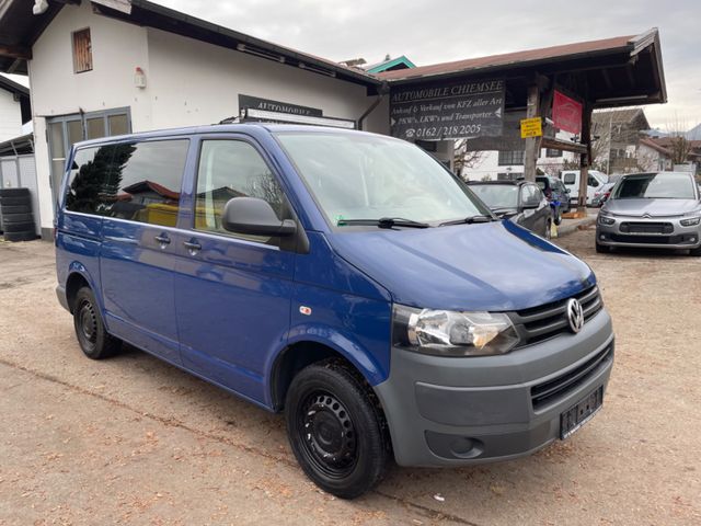 Volkswagen T5 Transporter Kasten- 9 Sitzer