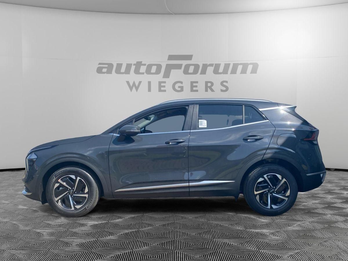 Kia Sportage - Bild 4