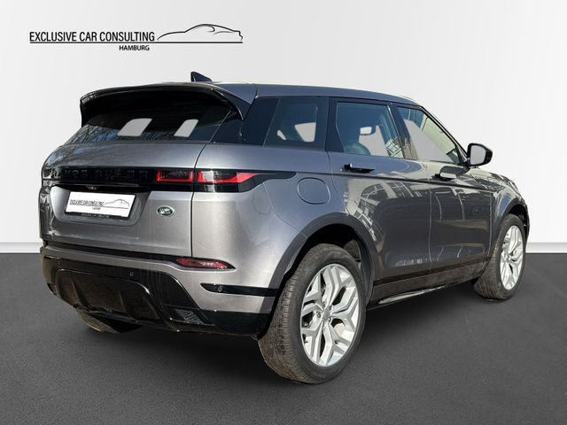 LAND ROVER Range Rover Evoque – Bild 6