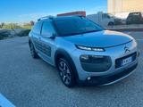 Citroën Citroen C4 Cactus BlueHDi 100 Shine Rip Curl EUR - Citroën C4 Cactus: Rip Curl