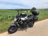 Yamaha XJ6 ideales Touren-Motorrad ! - Offers matching your search criteria