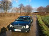 Mercedes-Benz E 280  ELEGANCE Elegance - Mercedes-Benz E 280: Elegance