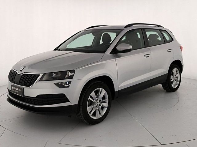 Skoda Karoq 1.6 tdi ambition