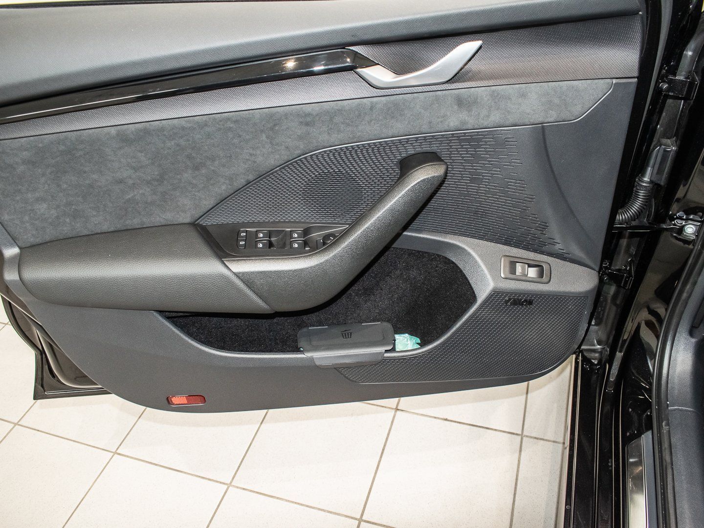 Skoda Octavia - Bild 19