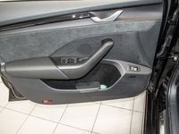 Skoda Octavia - Vorschau Bild 19