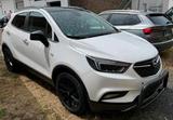 Opel Mokka X BJ2017 Diesel Automatik Getriebe - Opel Gebrauchtwagen Getriebe