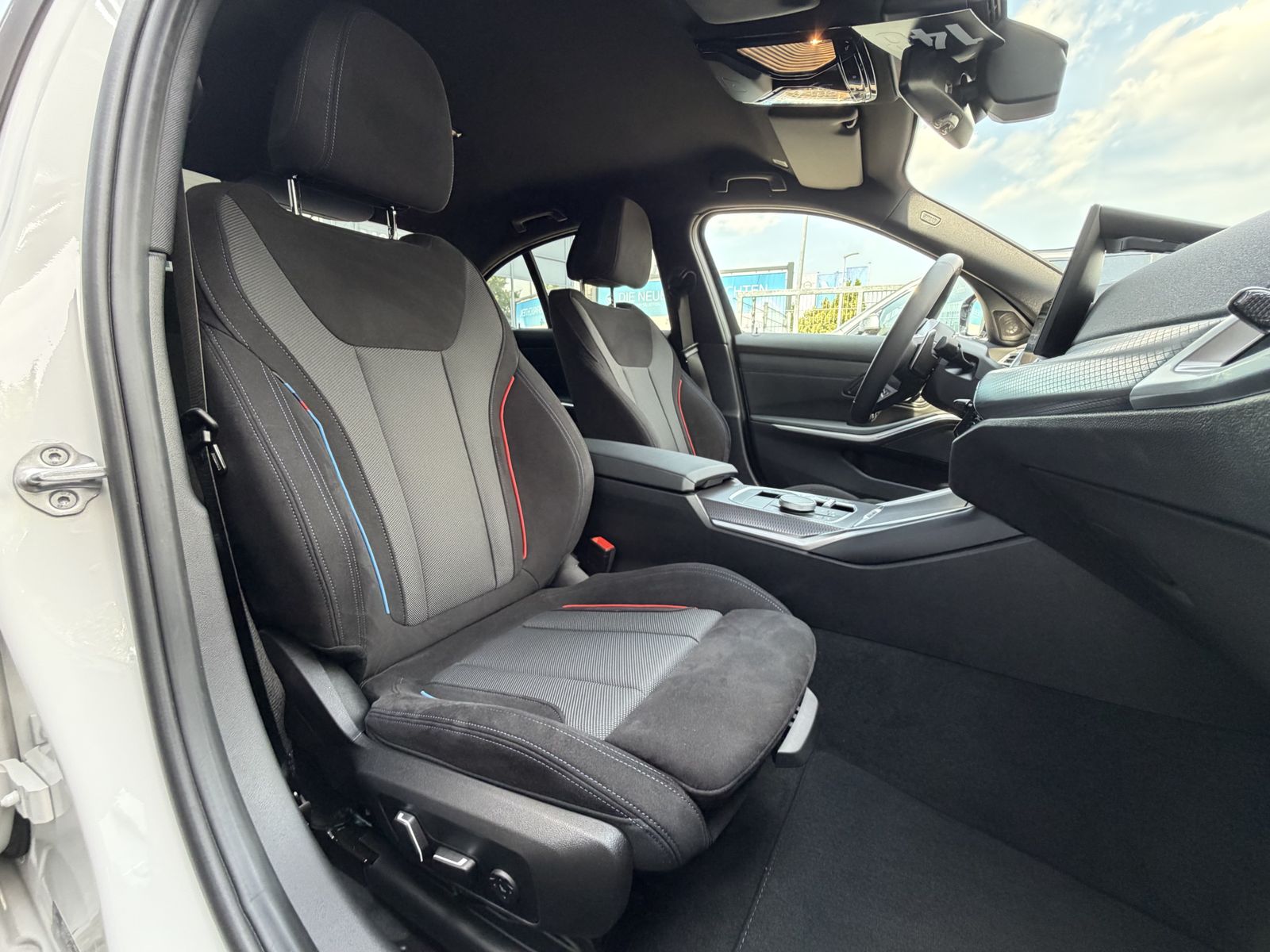 BMW 330 - Bild 6