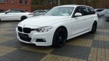 BMW 320 i xDrive M-Paket Panorama AHK Navi - BMW 320: 320i M Paket