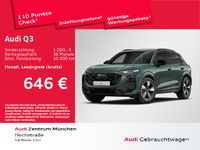 Audi Q3 - Vorschau Bild 1