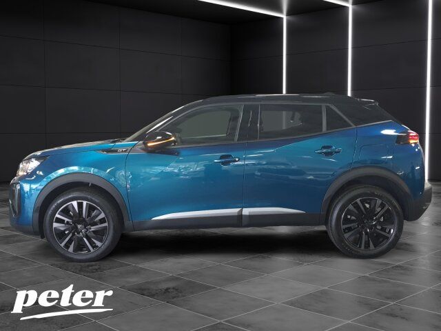 Peugeot 2008 GT Exclusive 145 +360°Kamera+Massage+NAV+ imagem 2