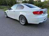 BMW M3 E92 Coupé|Sammlerfahrzeug|Originalzustand - BMW M3: E92