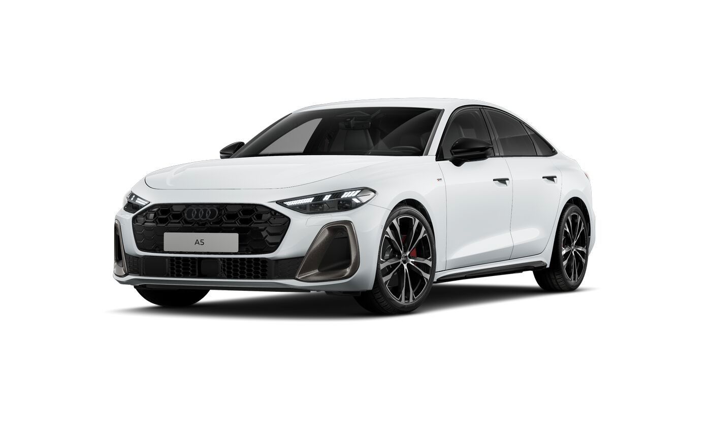 Audi A5 - Bild 1