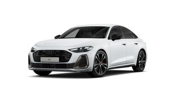 Audi A5 Limousine 40 TDI quatt edition one S-Line