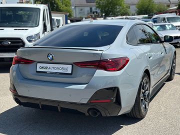 BMW 420 Gran Coupé - 4