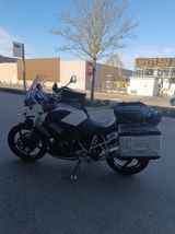 BMW R 1200 GS 2 Pakete uvm - Offers matching your search criteria
