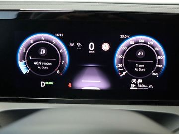 Fahrzeugverkauf 13 Volkswagen Tiguan 1.5 eTSI AHK Pano StHz 19 Zoll