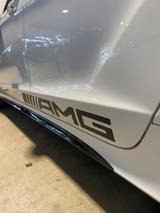 Mercedes-Benz CLS 63 AMG Shooting Brake Mercedes-AMG CLS 6... - Mercedes-Benz CLS 63 AMG Shooting Brake