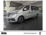 Renault Trafic Blue dCi 170 EDC Grand Spaceclass SHZ