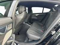 BMW M850 - Vorschau Bild 12