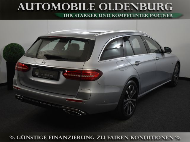 Mercedes-Benz E 300 de T Avantgarde *Distro+*AHK*360°*BURM*DAB