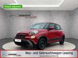Fiat 500L 1.4 Connect//Tempomat/Klimaanlage - Fiat 500L aus 2021