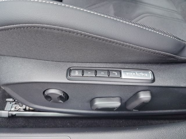 Golf 8 Variant 1.5 eTSI OPF Style 7-Gang-DSG