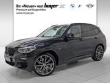 BMW X3 xDrive30d ZA M Sport HiFi DAB LED WLAN RFK - BMW: Za