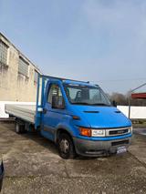 Iveco IVECO Daily 35C 13 2.8D PL CASSONATO - Iveco aus 2001
