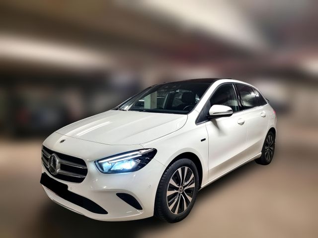 Mercedes-Benz B 250 e * Widescreen*Panorama*
