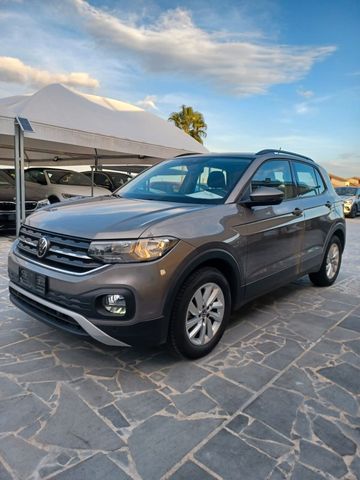 Volkswagen T-Cross 1.0 TSI Style BMT